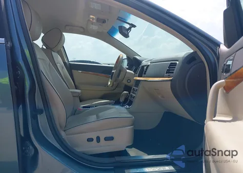 2012 Lincoln Mkz Hybrid from USA, damaged, VIN 3LNDL2L37CR820277